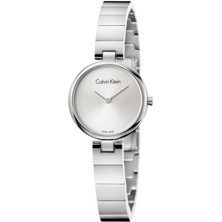 Calvin Klein Authentic steel watch - K8G23146