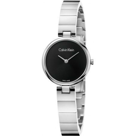 Calvin Klein "Authentic"watch, steel - K8G23141