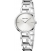 Calvin Klein Cheers silver watch K8N23146