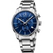 Orologio Calvin Klein City Watch cronografo - K2G2714N