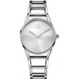 Orologio Calvin Klein Stately Watch donna - K3G23126