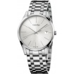 Calvin Klein watch Time watch silver-medium K4N23146