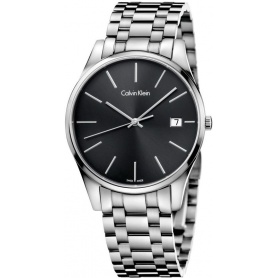Calvin Klein Watch Time-K4N21141