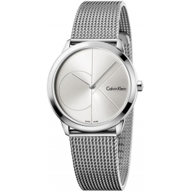Calvin Klein unisex watch Minimal - K3M2212Z