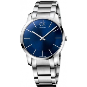 Orologio Calvin Klein City Watch uomo - K2G2114N