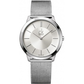 Orologio Calvin Klein Minimal Watch donna - K3M21126