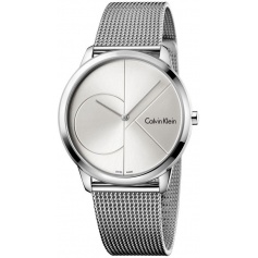 Orologio Calvin Klein uomo Minimal - K3M2112Z