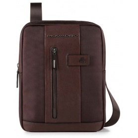 Piquadro Men's Brief Bag Brown - CA1816BR / TM