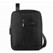 Piquadro Men's Brief Bag Black - CA1816BR / N