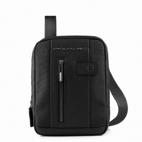 Piquadro Men's Brief Bag Black - CA3084BR / N