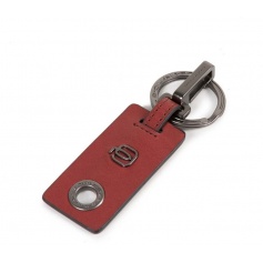 Piquadro Blade Schlüsselanhänger rot - PC4516BL / R