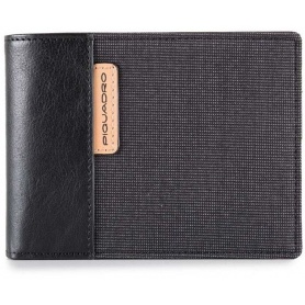 Piquadro man wallet Blade black - PU4515BL / N