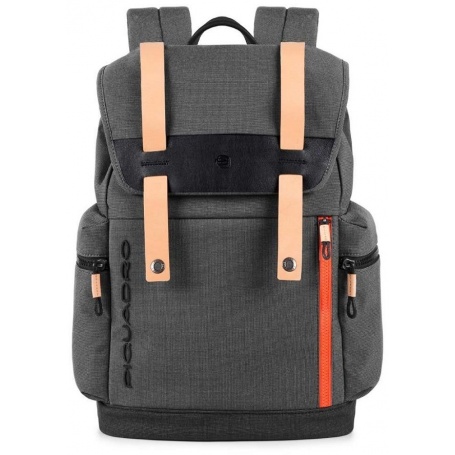Piquadro Blade gray backpack CA4535BL / G