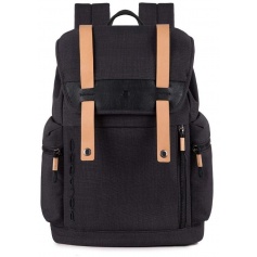 Piquadro Blade backpack black CA4535BL / N