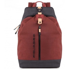 Piquadro Blade red backpack CA4544BL / R