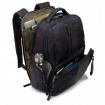 Piquadro Men's Brief Blue Backpack - CA4439BRBM / BLU
