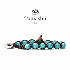 Tamashii Bracelet Giada Verde Acqua news - BHS900-200