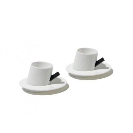 Set two coffee cups - DCM01