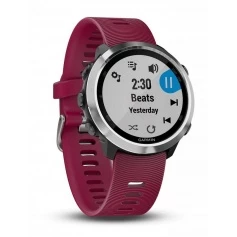 Watch Garmin Forerunner645 Cherry Music 0100186331