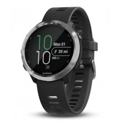 Watch Garmin Forerunner645 Music black 0100186330