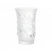 Crystal Mustang vase-1257500