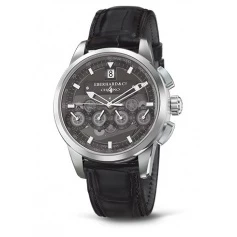 Louis Erard Heritage Steel Automatic Watch - 67258AA21