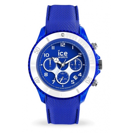 Blue Admiral Ice Dune Uhr - 014218