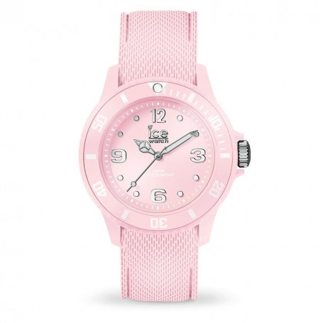 Ice Watch Sixty nine Pastel pink- 014232