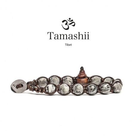 Tamashii Jasper Picasso Bracelet - BHS900-189