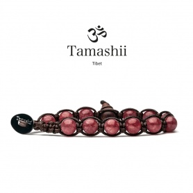 Tamashii Giada Watermelon bracelet one round - BHS900-198