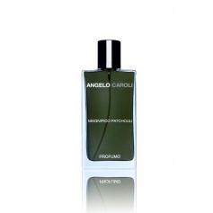 Angelo Caroli Perfume woman PATCHOULI chyprè - 00105