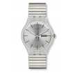 Swatch Originals Neue Gent Resolution elastische Uhr - SUOK700B