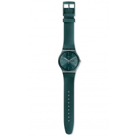 Orologio Swatch Originals New Gent Ashbayang verdone - SUOG709