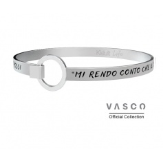 Kidult Lovely bracelet Vasco Rossi for men 731472