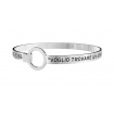 Kidult Vasco Rossi bracelet for men's senses 731471