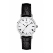 Tissot Everytime small black woman watch