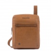 Piquadro Cube leather leather bag - CA4468W88 / CU