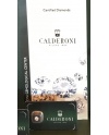 Certified Sealed Diamonds Calderoni 0.10F
