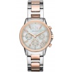 Armani Exchange Lady Banks rosè AX4331 woman's watch