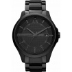 Armani Exchange Hampton Black - AX2104 men's watch