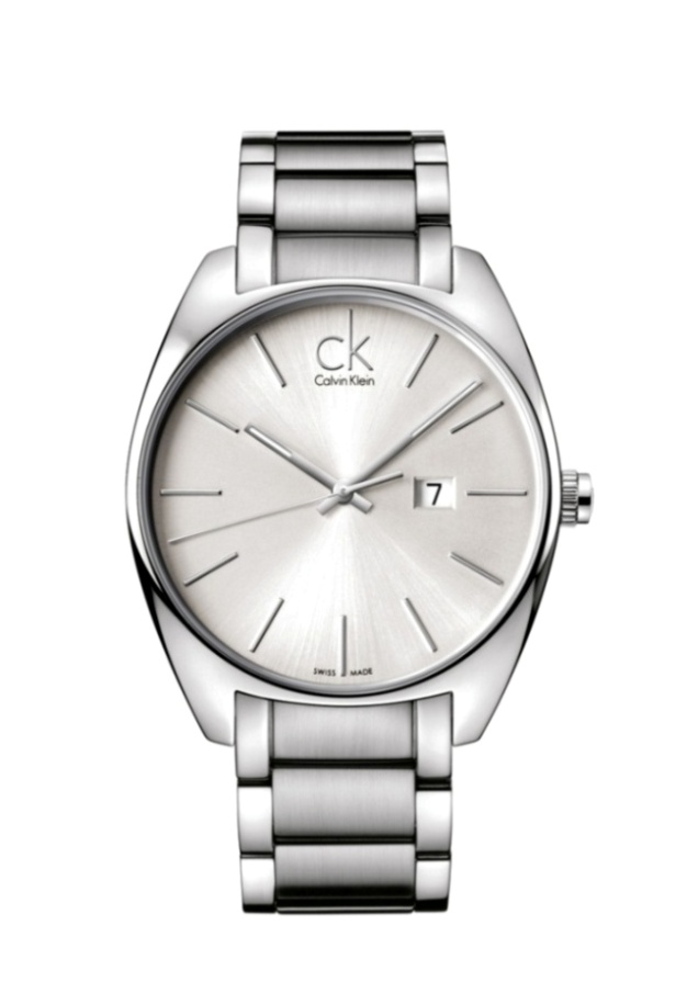 Exchange Watch-K2F21126
