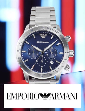 Emporio Armani