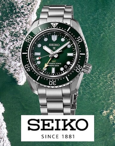 Orologi Seiko