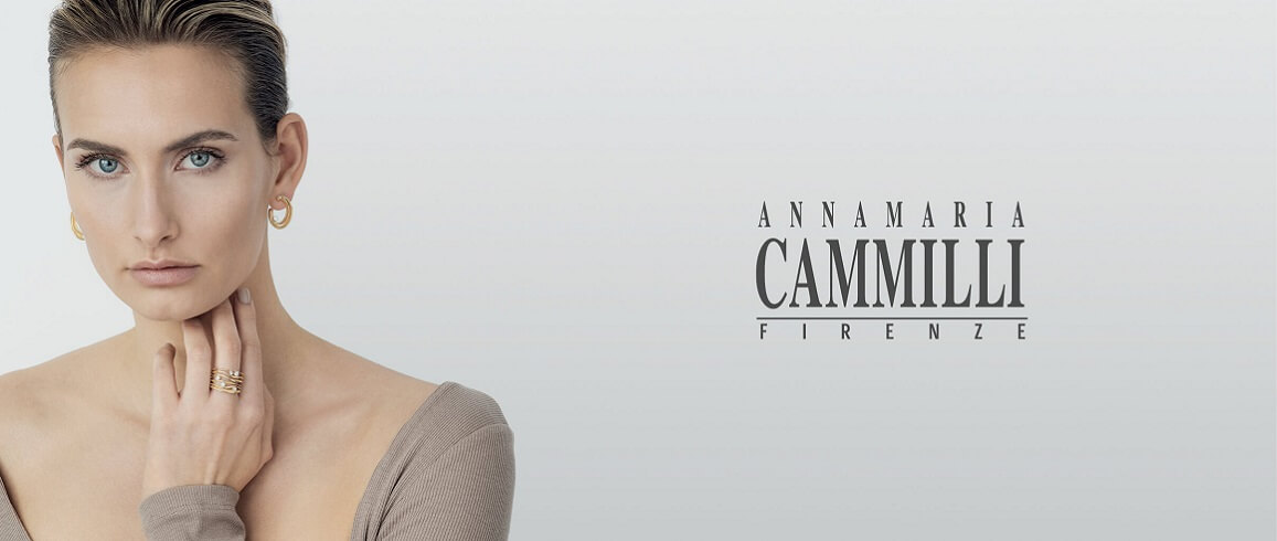 Gioielli Annamaria Cammilli